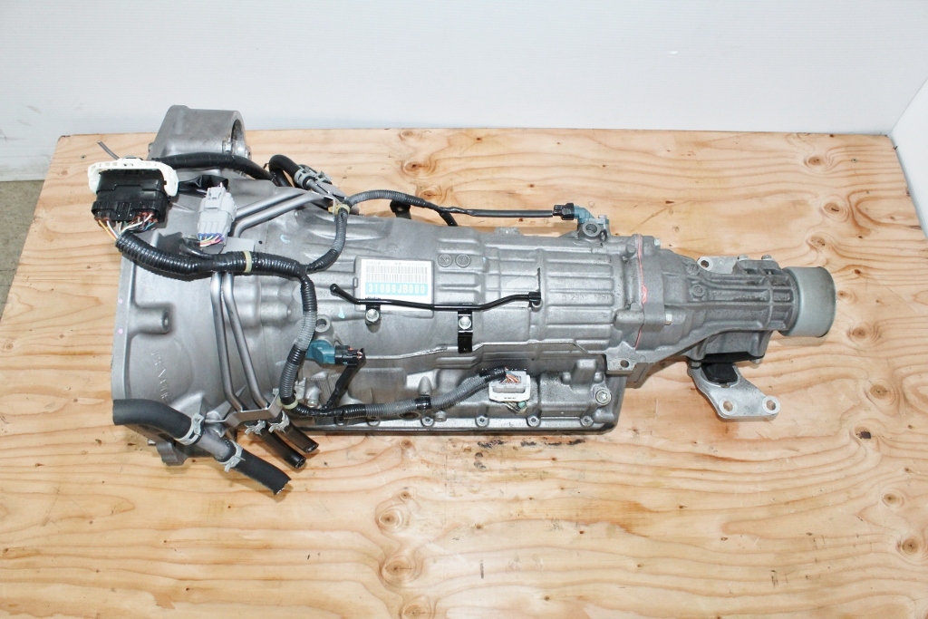JDM SCION FR-S TRANSMISSIONS